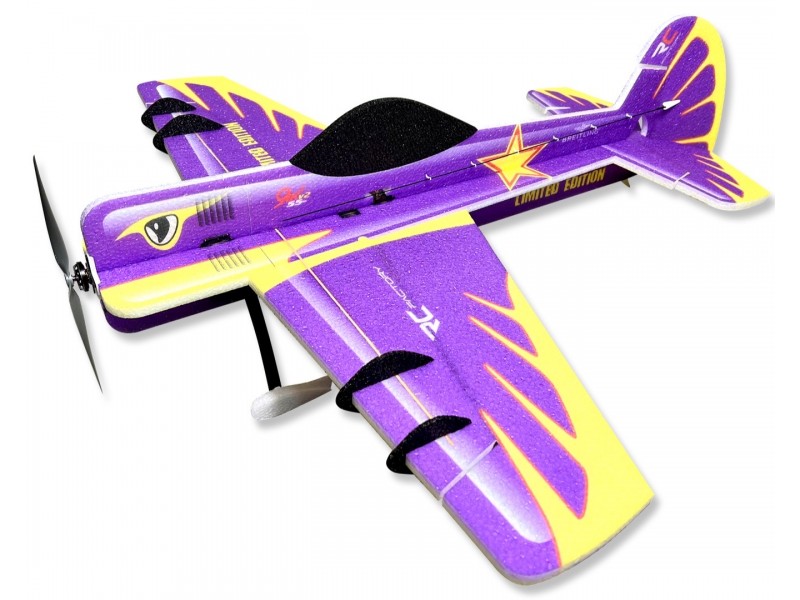 Rc yak best sale